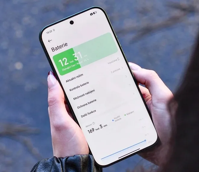 Как заставить Xiaomi Ultra 17 держать заряд 2 дня